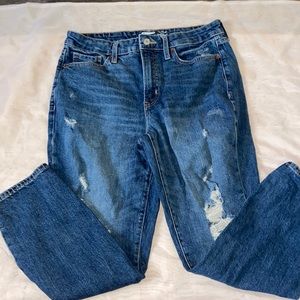 ✨Old Navy Mom Jeans ✨